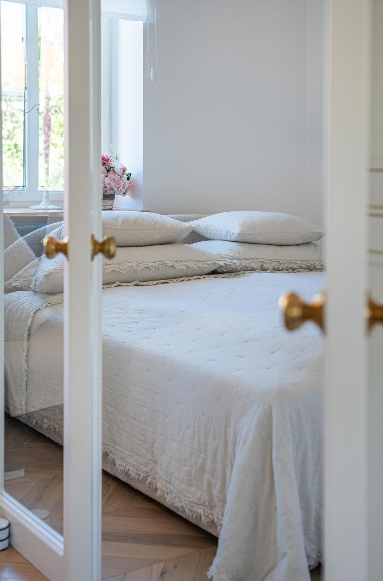 Apartament Meduza Nadmorskie Miejsce Гдиня Екстериор снимка