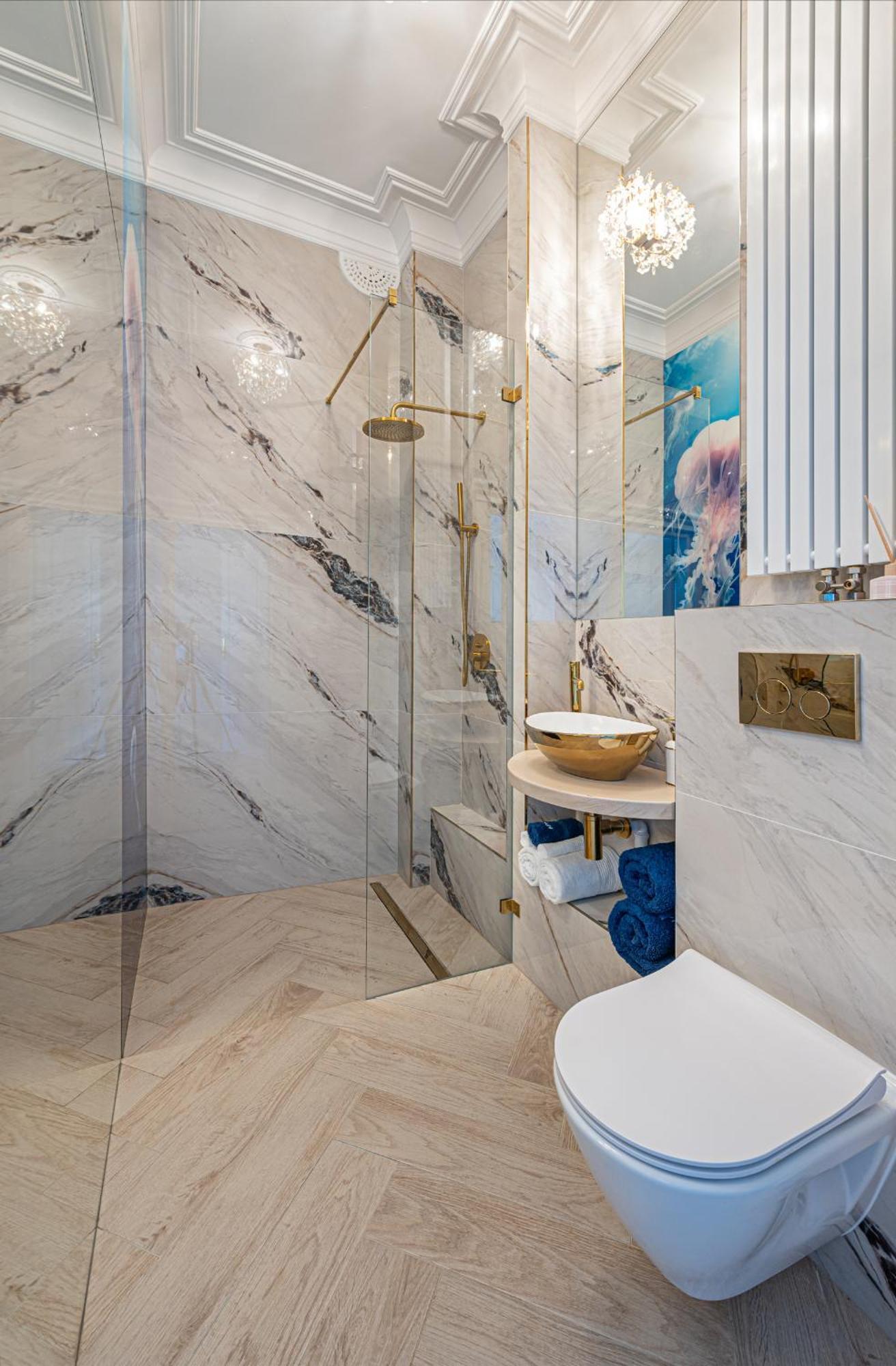 Apartament Meduza Nadmorskie Miejsce Гдиня Екстериор снимка