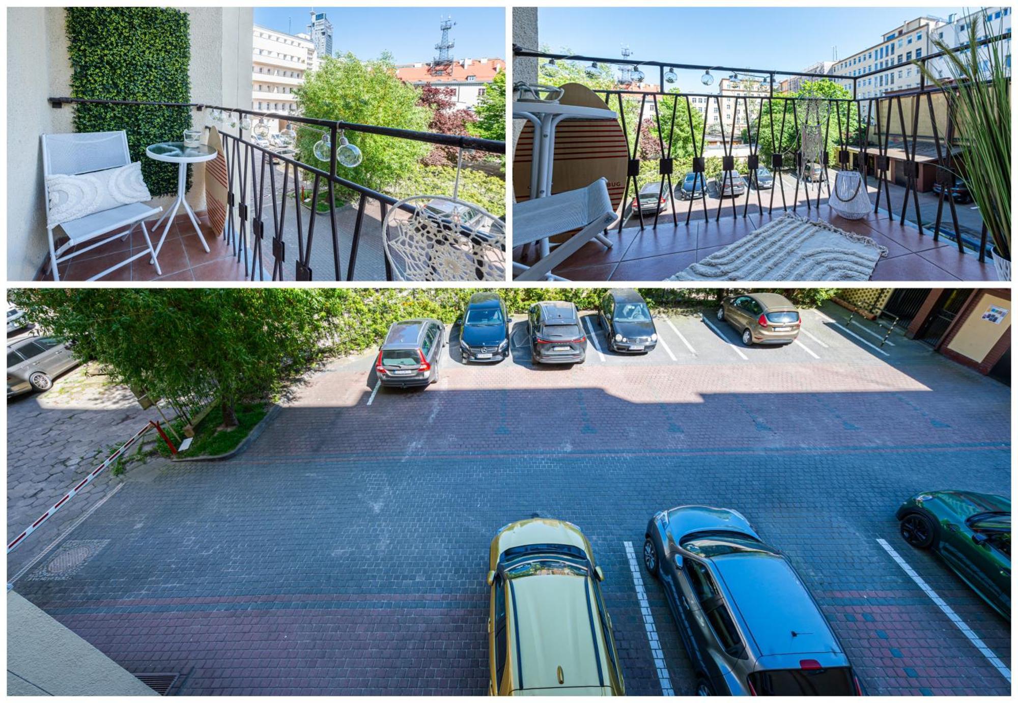 Apartament Meduza Nadmorskie Miejsce Гдиня Екстериор снимка