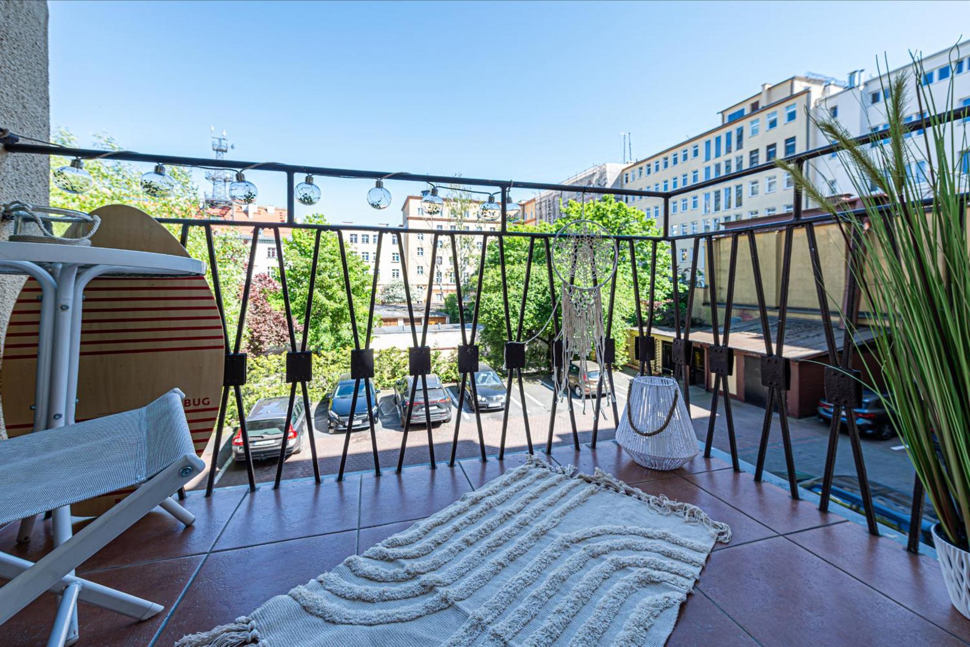 Apartament Meduza Nadmorskie Miejsce Гдиня Екстериор снимка